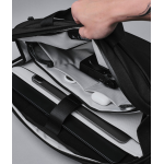 Alpaka Elements Tech Brief Pro 日常通勤背包 (黑色)